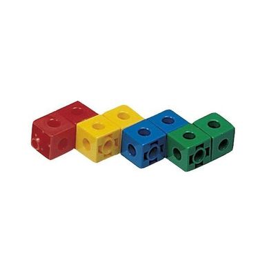 Набір для навчання Gigo Цікаві кубики (1017C)