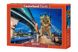 Игрушка-Пазл Castorland "2000" "Тауэрский мост в Лондоне" (С-200597)