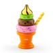 Игровой набор Viga Toys "Мороженное с фруктами. Вишенка" (51322)