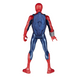Фигурка Hasbro человек-паук с интерактивным аксессуаром 15 см (E0808_E1099)