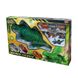 Игровой набор Maya Toys "Крокодил-катапульта" (SY9919)