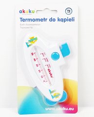 AKUKU Термометр для воды "Кораблик"