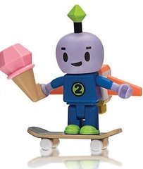 Ігрова Колекційна фігурка Jazwares Roblox Core Figures Robot 64: Beebo W5