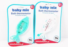 BABY MIX Термометр для воды "Рыбка"