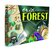 Игра "Trip Forest" STRATEG