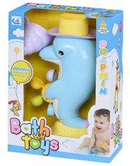 Игрушки для ванной Same Toy Dolphin 3301Ut