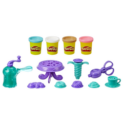 Игровой набор Play-Doh выпечка и пончики (E3344)