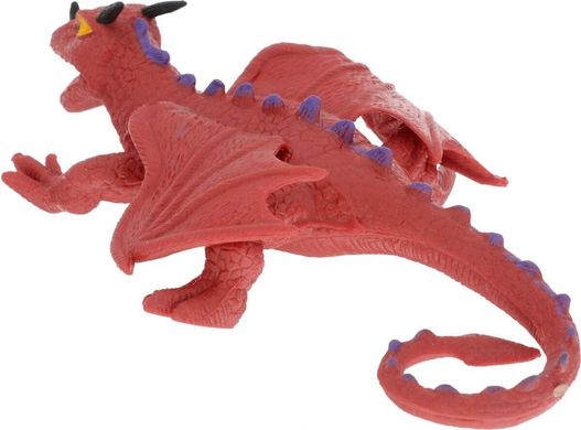 Игрушка-тянучка Qunxing toys "Дракон" (W6328-260)