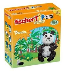Набор для творчества fischerTIP Панда Box S FTP-533451