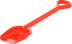 Игрушка Polesie лопата средняя 41 см красная (9937-4)