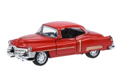 Автомобиль 1:36 Same Toy Vintage Car красный 601-4Ut-3