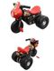 Детский трехколесный велосипед Technok «Трицикл» (4159)