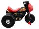 Детский трехколесный велосипед Technok «Трицикл» (4159)