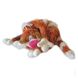 Мягкая игрушка Fancy кот Бекон рыжий (KT01R)