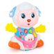 Іграшка Hola Toys Щаслива овечка (888)