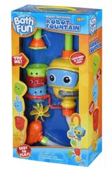 Іграшки для ванної Same Toy Puzzle Diver 9908Ut