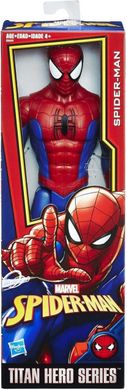 Фигурка Hasbro Человек-паук Power Pack (E0649)