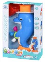 Іграшки для ванної Same Toy Puzzle Dolphin 9901Ut