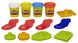 Набор пластилина Play-Doh мини ведерко пикник (23414_23412)