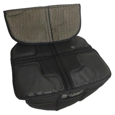 Аксесуар для автокрісла Welldon Захисний килимок для автомобільного сидіння (S-0909)