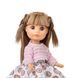 Кукла Люси в розовом свитере, 22 см
