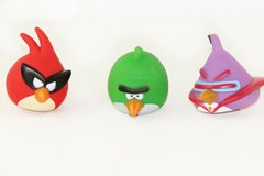 Герои "Angry birds" в пакете
