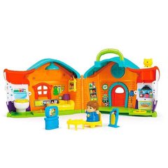 Іграшка Hola Toys "Ляльковий будиночок" (3128A)