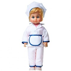 Кукла "Милана повар" в коробке ЧУДИСАМ