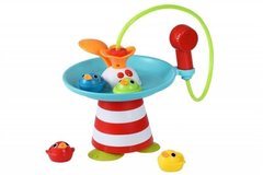 Игрушки для ванной Same Toy Музыкальный фонтан 7689Ut
