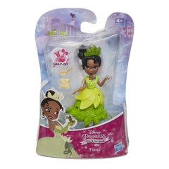 Маленькая кукла Hasbro Disney Princess принцесса Тиана (B5321_B8932)