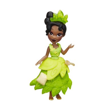 Маленькая кукла Hasbro Disney Princess принцесса Тиана (B5321_B8932)