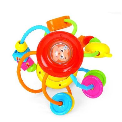 Игрушка Hola Toys Развивающий шар (929)