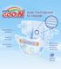 Подгузники Goo.N Super Premium Marshmallow Для Детей (S, 4-8 Кг)