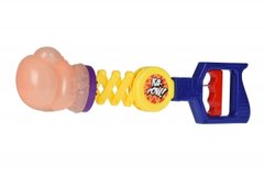 Игровой набор Same Toy Robo-Hand Боксерская перчатка 6299-AUt