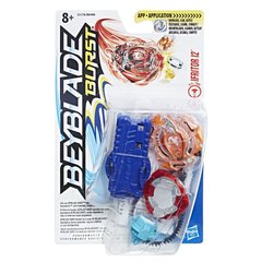 Волчок Hasbro Bey Blade Ифритор и2 с пусковым устройством (B9486_C3179)