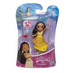 Маленькая кукла Hasbro Disney Princess принцесса Покахонтас (B5321_B8936)