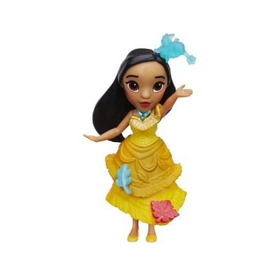 Маленькая кукла Hasbro Disney Princess принцесса Покахонтас (B5321_B8936)