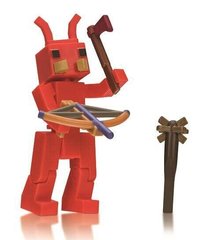 Игровая коллекционная фигурка Jazwares Roblox Сore Figures Booga Booga: Fire Ant W5