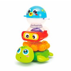 Игровой набор Hola Toys Веселое купание (3112)