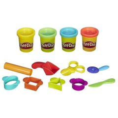 Игровой набор Play-Doh базовый (B1169)
