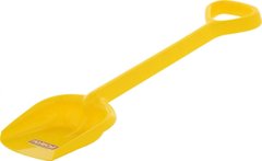 Игрушка Polesie лопата средняя 41 см желтая (9937-1)