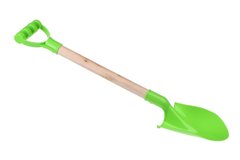 Игрушка для песочницы Same Toy Лопатка зеленая B017-1Ut-1
