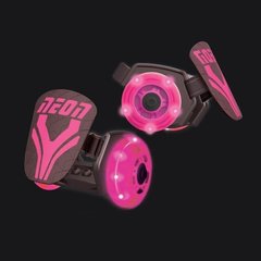 Роликі Neon Street Rollers Рожевий N100737
