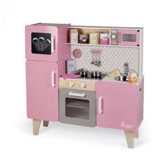 Ігровий набір Janod Кухня рожева J06571
