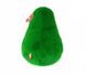 Гламурная игрушка FANCY "Авокадо" желтая (SVV1-1)