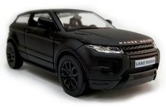 Игрушка RMZ City Машинка "Range Rover Evoque" (554008M)