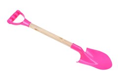 Іграшка для пісочниці Same Toy Лопатка рожева B017-1Ut-2
