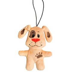 Мягкая игрушка Fancy пес Жак 11 см (PPZHU0)