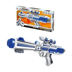 Игрушка Maya Toys "Пистолет космический" (LM666-6Y)