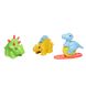 Игровой набор Play-Doh малыши-динозаврики (E1953)